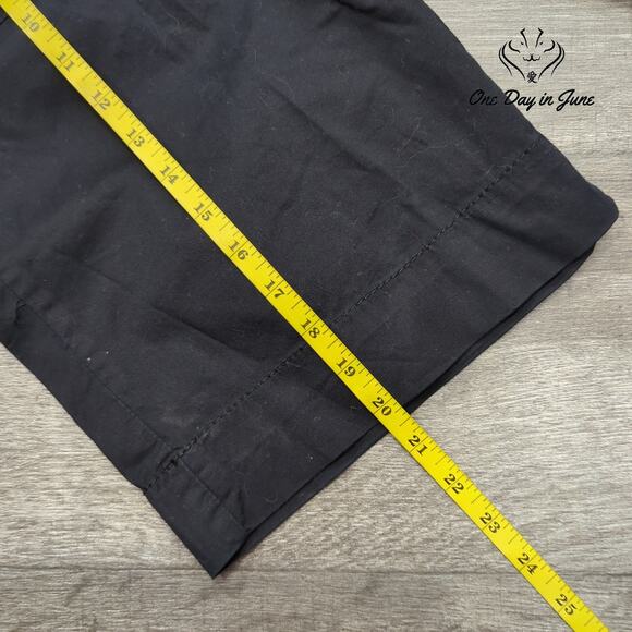 Calvin Klein Bermuda Shorts Size 14 - Picture 6 of 7